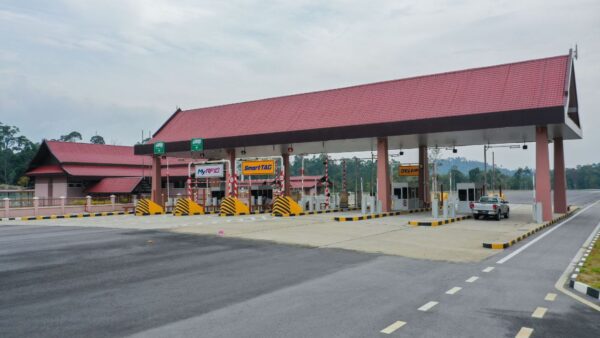 Sadao Bukit Kayu Hitam: New Border Gateway Opens July 11