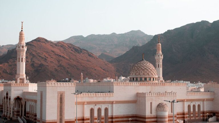Saudi Arabia Package Visa 2026: New All-in-One Booking System Launches Now