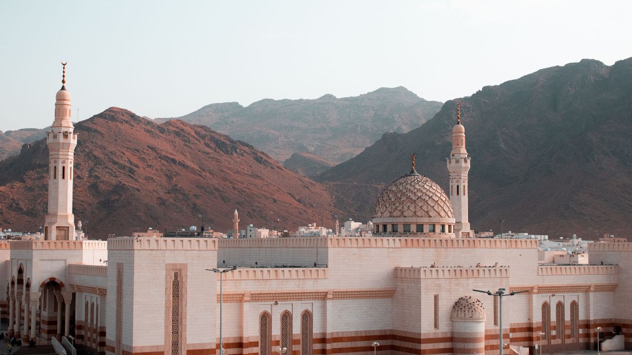 Saudi Arabia Package Visa 2026: New All-in-One Booking System Launches Now