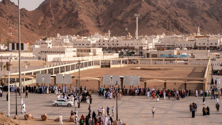 Saudi Arabia Umrah Visa: New 365-Day Multiple-Entry Option With 90-Day Stay