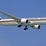 Singapore Airlines Q1 2026 Loss: SM Deficit Despite Record Revenue