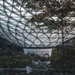 Singapore Changi Airport Expansion: S Billion AI and Infrastructure Overhaul