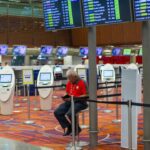 Singapore Changi Transit Guide 2026: The No-Boarding Rule Changes Everything