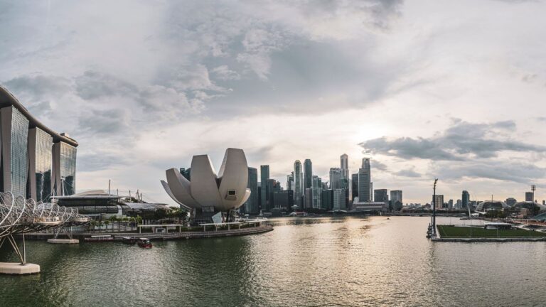 Singapore MICE Incentive Travel: Why Global Firms Keep Choosing the Lion City