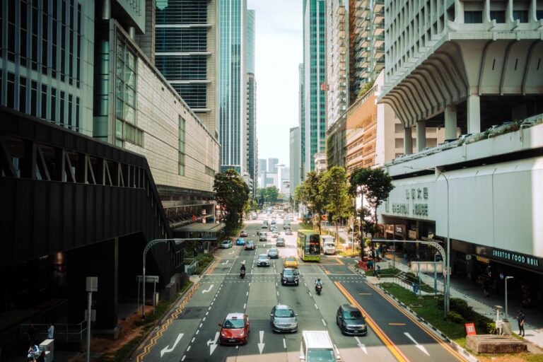 Singapore RTS Link Retail: S0M Net Outflow and Industry’s Response Plan