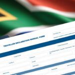 South Africa Customs Declaration 2026: New Mandatory Online Form for All Travelers