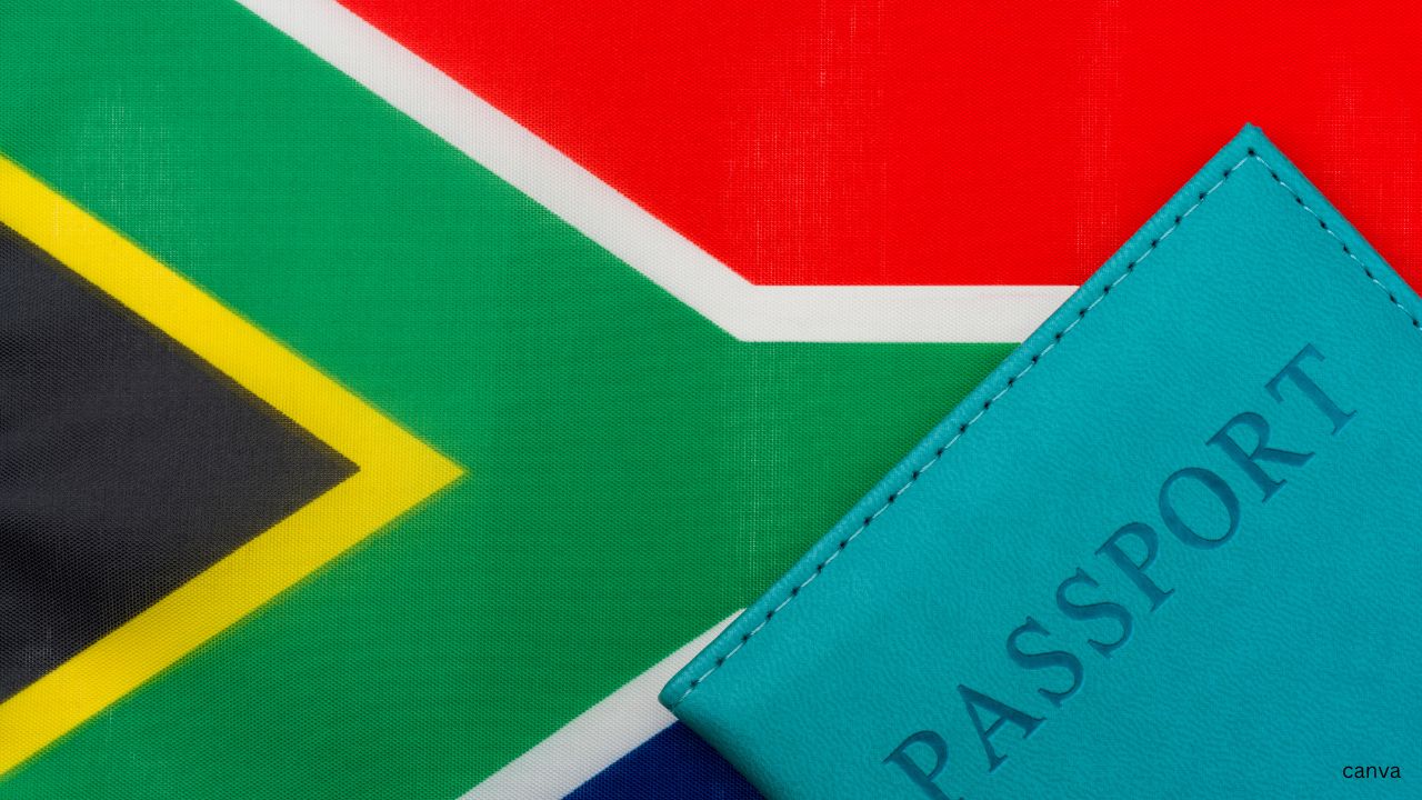 South Africa ETA Indians: ZAR 500 Fee Proposed From August 17, 2026
