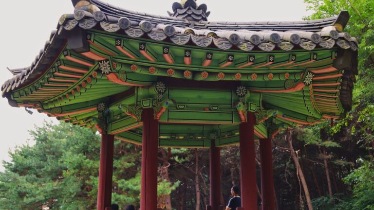 South Korea Workcation Visa: Now 3 Years, Lower Income Requirements from June 2026