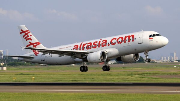 TAT AirAsia Partnership: New 3-Year Thailand Tourism MOU Signed