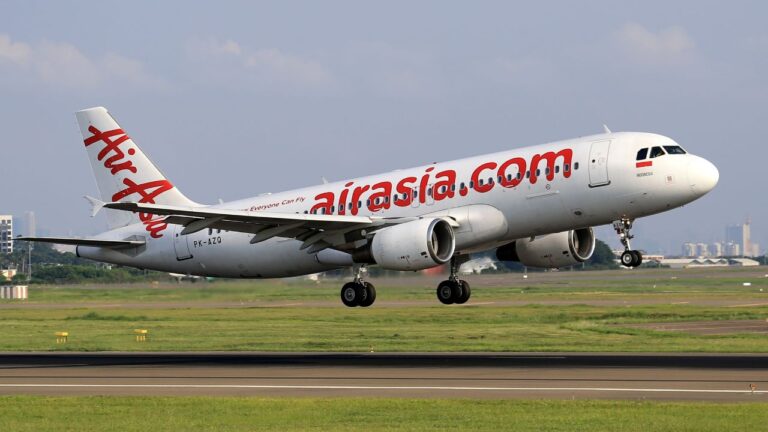 TAT AirAsia Partnership: New 3-Year Thailand Tourism MOU Signed