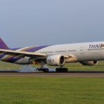 Thai Airways Amsterdam Route Returns After 28 Years — Key Details