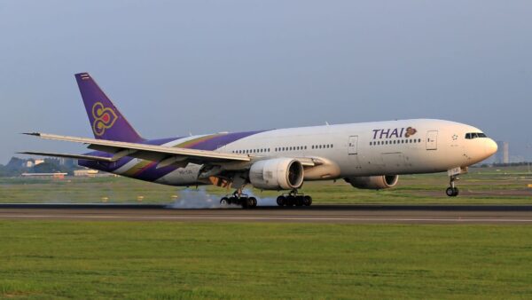 Thai Airways Amsterdam Route Returns After 28 Years — Key Details