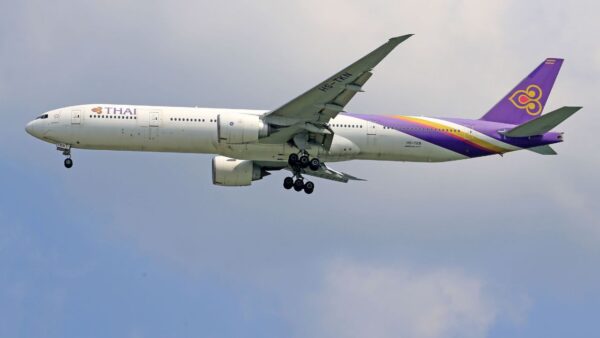Thai Airways Fare Cut July 2026: 20–30% Off on Selected Routes