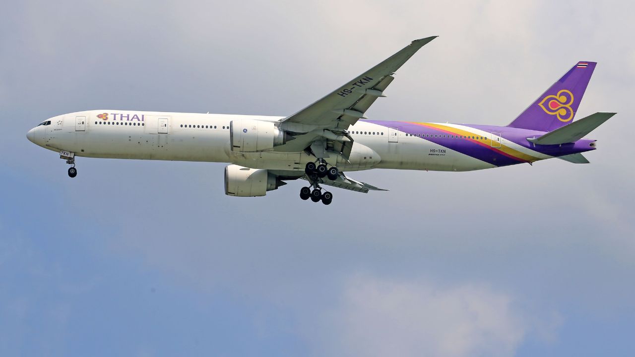 Thai Airways Fare Cut July 2026: 20–30% Off on Selected Routes
