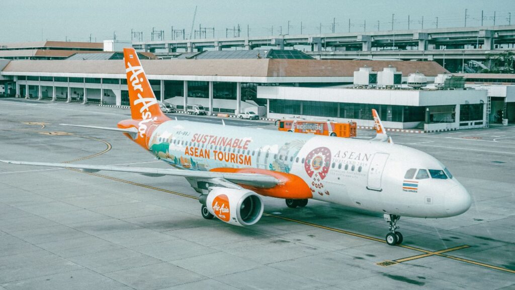 Thailand Air Links Vietnam UAE: AoT Expands Phuket and Bangkok Connectivity