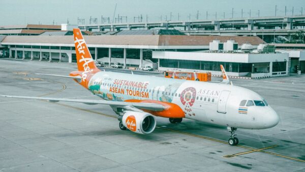 Thailand Air Links Vietnam UAE: AoT Expands Phuket and Bangkok Connectivity