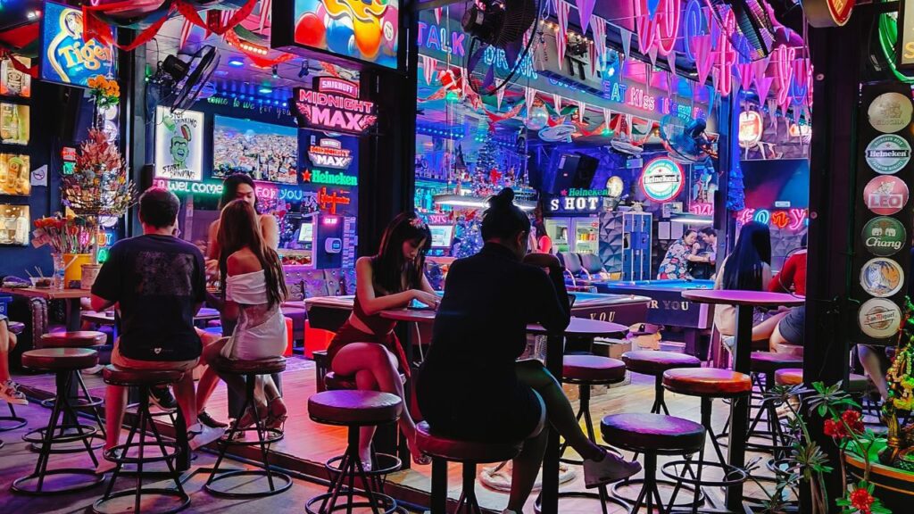 Thailand Alcohol Ban July 2026: Two Dry Days on July 29 and 30