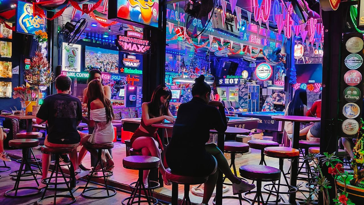 Thailand Alcohol Ban July 2026: Two Dry Days on July 29 and 30