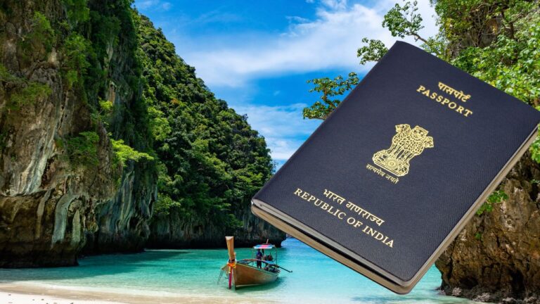Thailand E-Visa Indians 2026: Complete Guide to Fees, Types and Application