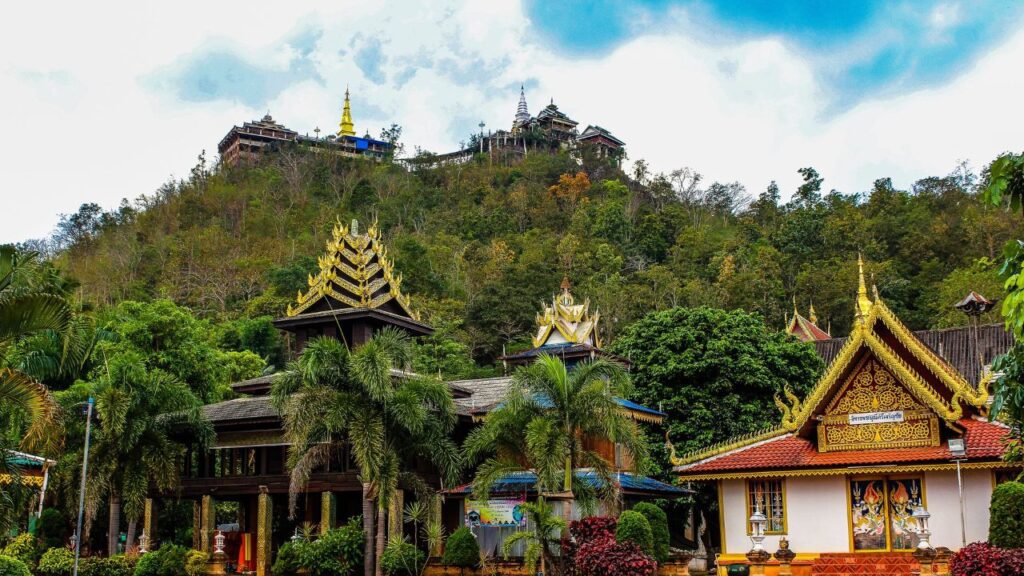 Thailand Foreign Arrivals 2026: Down 3.09% But Summer Recovery Building