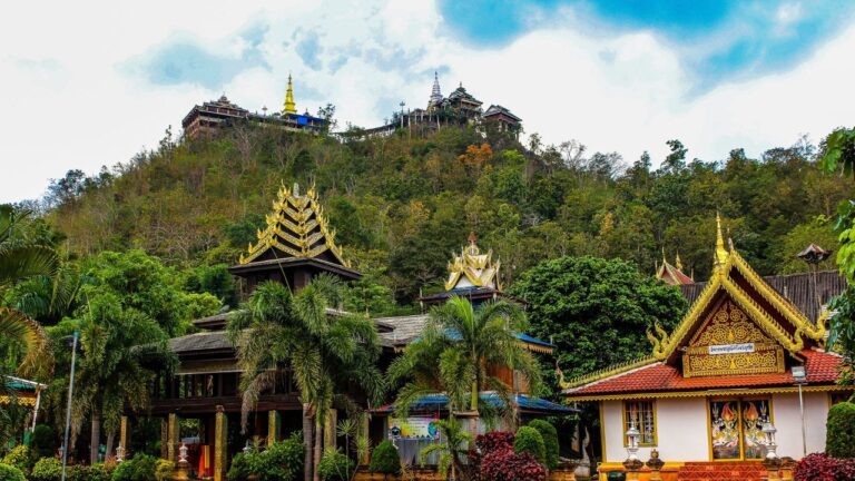 Thailand Foreign Arrivals 2026: Down 3.09% But Summer Recovery Building