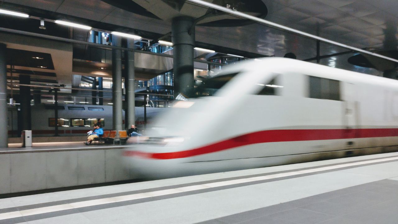 Thailand High Speed Rail: Bangkok–Phitsanulok Gets 2027 Cabinet Push