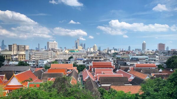 Thailand Tourism Fee 2026: Why Airlines Can’t Collect It — and What Happens Next