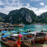 Thailand Tourism Growth 2026: GDP Forecast Raised to 2.5% on Export Surge