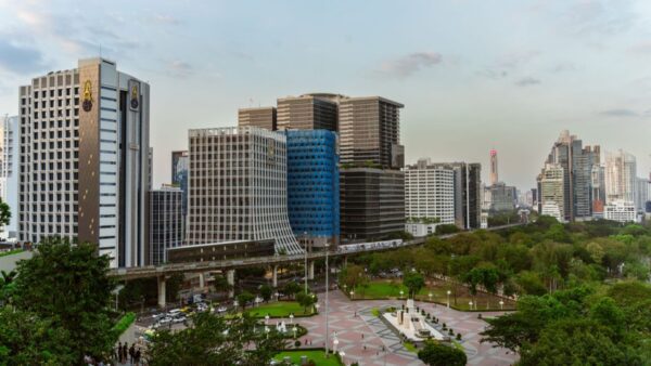 Thailand Tourism Stimulus 2026: Three New Schemes Worth ₹582 Crore Await Approval