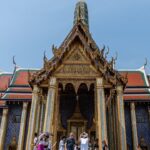 Thailand Tourist Arrivals 2026: Italians and Spanish Slump as Gulf Crisis Bites Europe
