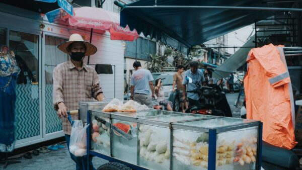 Thailand Tourist Arrivals 2026: 17.36 Million and ₹19,600 Crore Revenue