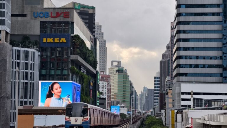 Thailand Travel Advisory Indians: July 2026 Visa, Funds, Dry Days and Weather