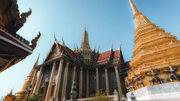 Thailand Visa Free 30 Days: Indians Upgraded, 60-Day Era Officially Ends