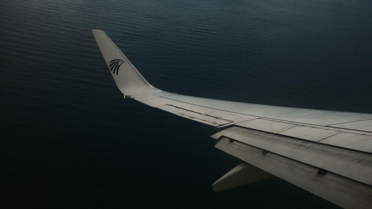 UAE Egypt Aviation Deal: Five-Year Phased Expansion of Air Traffic Rights