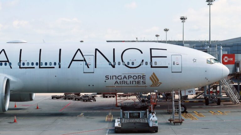 UAE Flight Updates July 16: Singapore Airlines Extends Dubai Cancellations to October