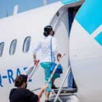 UAE Kuwait Flights Cancelled: Emirates, Etihad and Air Arabia July 20–21