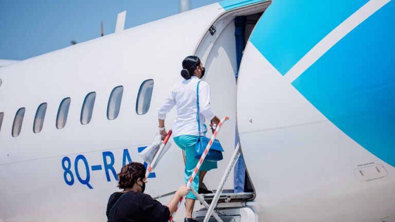 UAE Kuwait Flights Cancelled: Emirates, Etihad and Air Arabia July 20–21