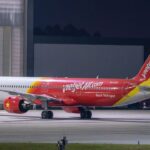 Vietjet Thailand Udon Thani: Northeast Hub Strategy, SkyConX and New Japan Routes