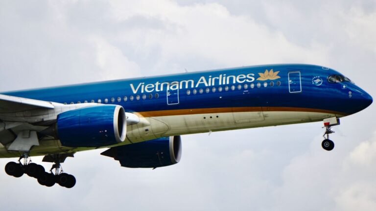 Vietnam Airlines Phuket Flight Launches: Ho Chi Minh City Direct Service From July 2