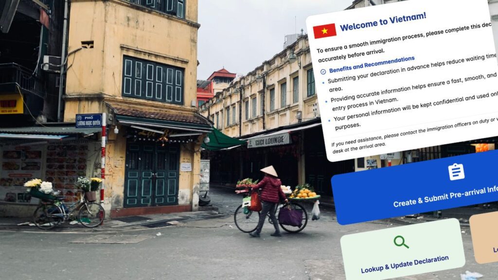 Vietnam Health Declaration 2026: Not Mandatory for Most Travelers