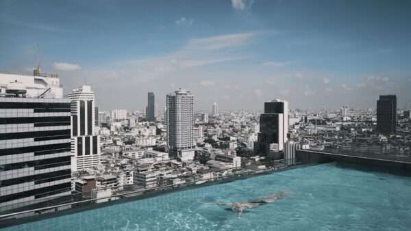 voco Bangkok Surawong: Thailand’s First voco Hotel Opens in Silom