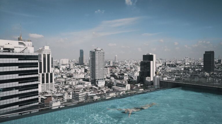 voco Bangkok Surawong: Thailand’s First voco Hotel Opens in Silom