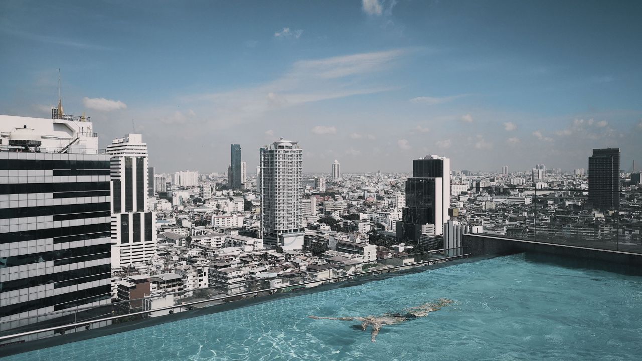 voco Bangkok Surawong: Thailand’s First voco Hotel Opens in Silom