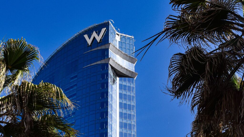Waldorf Astoria Kuala Lumpur 2027: New All-Suite Luxury Hotel Opens for Bookings