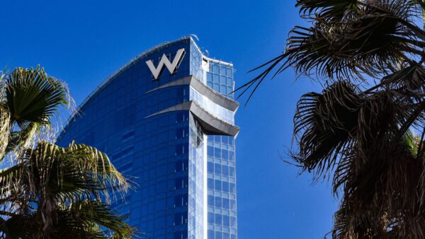 Waldorf Astoria Kuala Lumpur 2027: New All-Suite Luxury Hotel Opens for Bookings