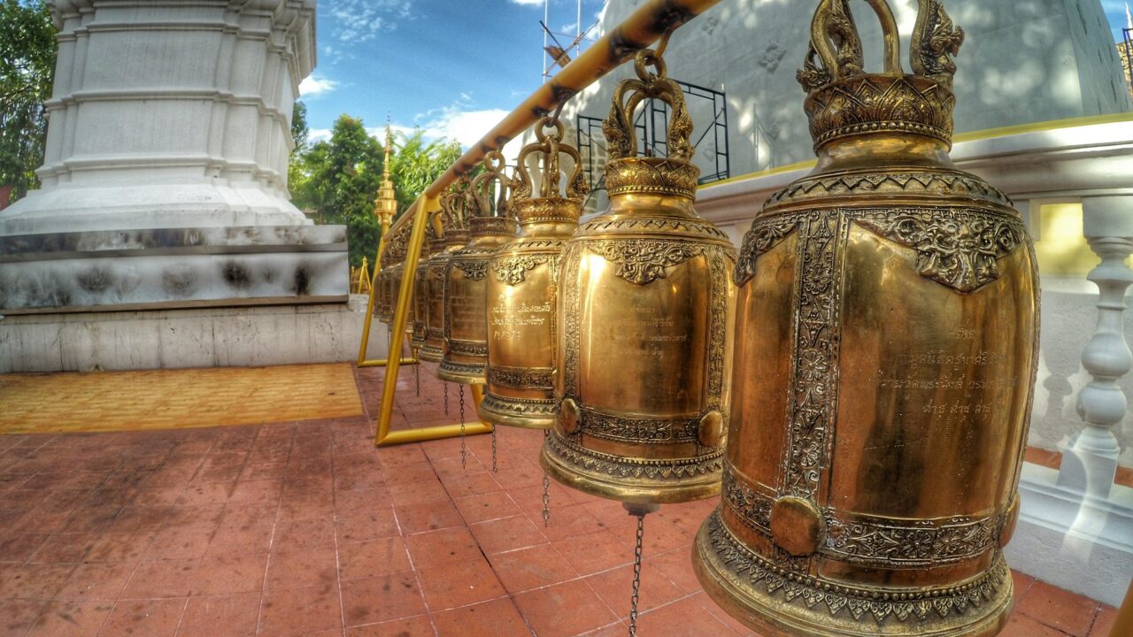 Wat Phra Mahathat UNESCO: Thailand’s Ninth World Heritage Site in Nakhon Si Thammarat