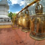 Wat Phra Mahathat UNESCO: Thailand’s Ninth World Heritage Site in Nakhon Si Thammarat