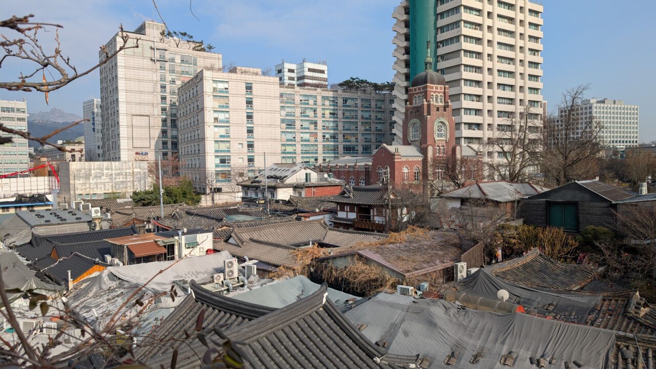 South Korea Wellness Tourism 2026: Pharmacies, Clinics and Jjimjilbang Replace Duty-Free