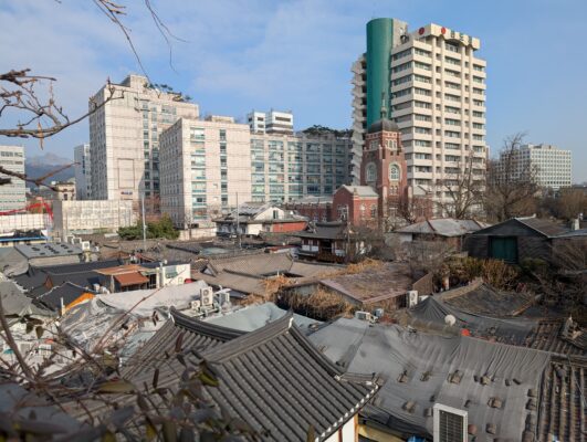South Korea Wellness Tourism 2026: Pharmacies, Clinics and Jjimjilbang Replace Duty-Free