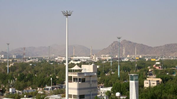 Abha Airport Houthi Attack: 208 Cancellations Across Saudi Arabia After July 13 Strike